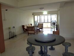Blk 204 Clementi Avenue 6 (Clementi), HDB 5 Rooms #556959301